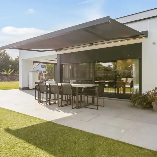 zonwering Lepelstraat